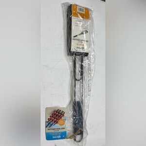 Corona Hotdog 🌭 BBQ grilled